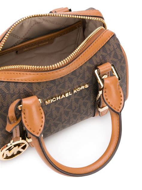 bolsa bau michael kors preço|Bolsa Michael Kors Na Amazon.com.br.